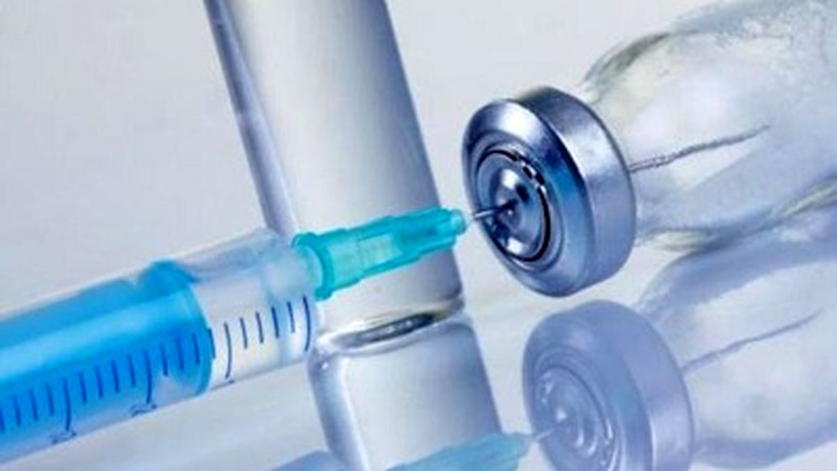 واکسن «اوگالرسی» از ابتدای سال ۹۹ در مشهد تولید می‌شود