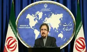 ایران ادعاهای مقامات بحرینی را واهی و بی اساس خواند
