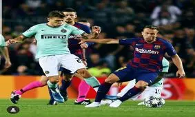 بارلا: اینتر شخصیت فوق العاده ای دارد