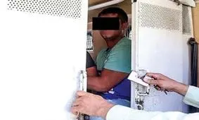 سرنوشت اشرار تبر به دست مشهد چه شد؟