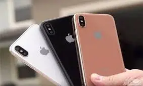 قیمت انواع گوشی اپل + چدول