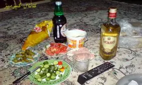 ایران رتبه نهم مصرف الکل در دنیا را دارد؟ / حریرچی: آمار سازمان جهانی بهداشت را تکذیب می‌کنیم