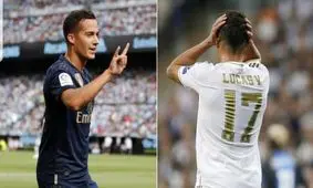 ستاره اسپانیایی رئال؛ مغضوب هواداران، محبوب مربیان