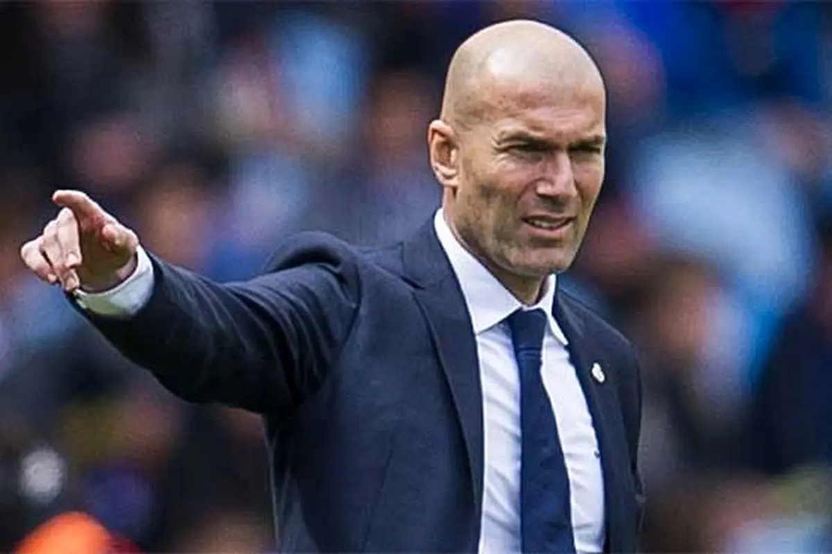 برنامه‌ریزی برای ژانویه؛ رئال جام می‌خواهد