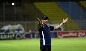 آمار عجیب یحیی در تقابل با پرسپولیس