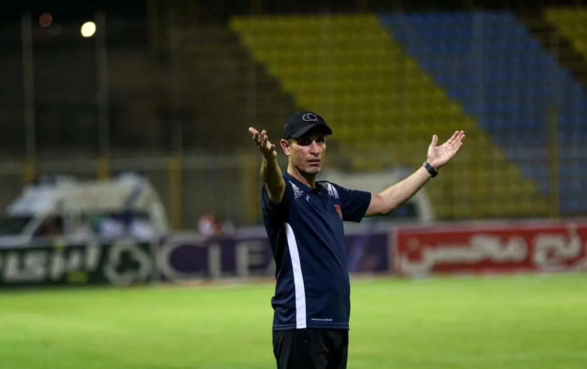 آمار عجیب یحیی در تقابل با پرسپولیس