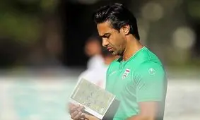 مجیدی یا استیلی؟ کدام یک المپیکی باقی می‌ماند؟