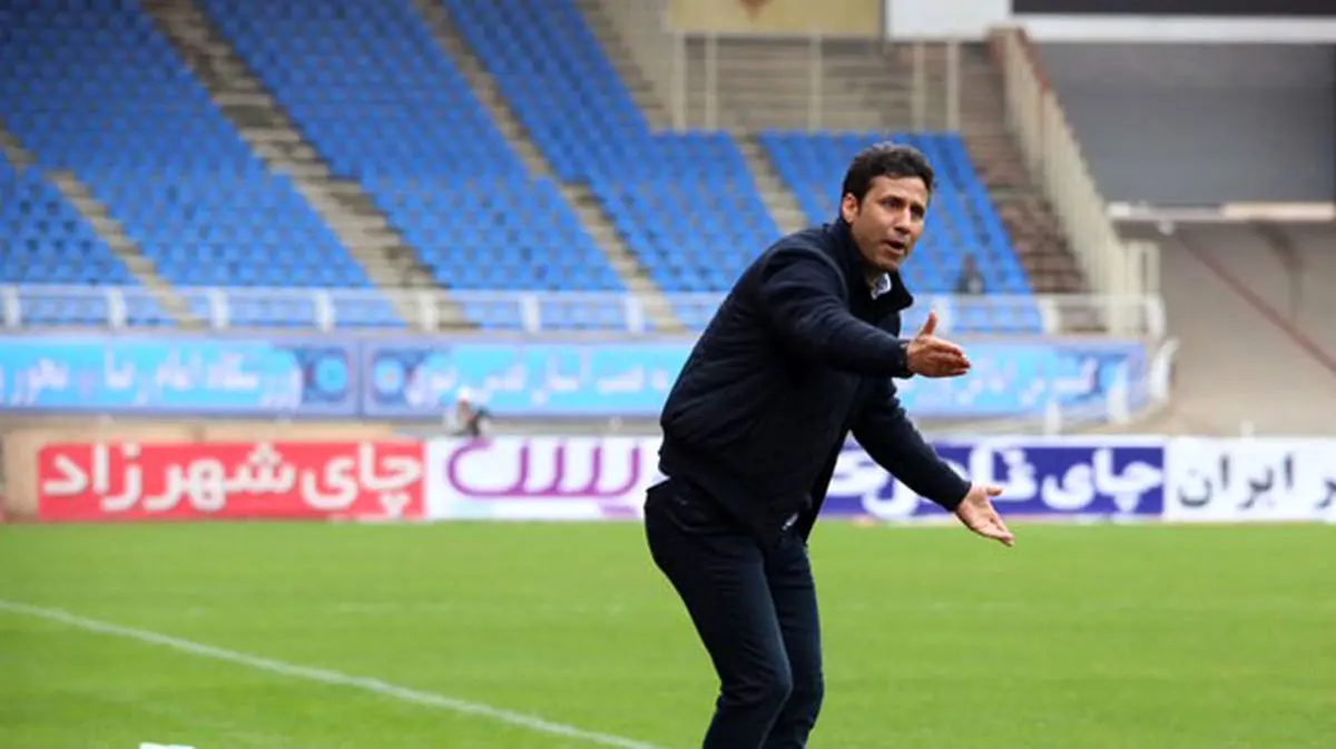 تارتار: شاید بازی با پیکان آخرین بازی من باشد