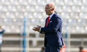 شهرخودرو؛ زمانی برای نمایش پرسپولیس کالدرون