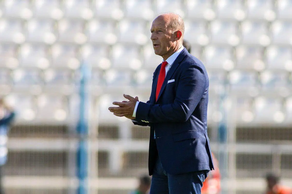 شهرخودرو؛ زمانی برای نمایش پرسپولیس کالدرون