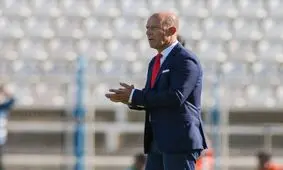 شهرخودرو؛ زمانی برای نمایش پرسپولیس کالدرون