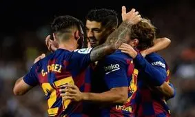 ترشتگن: سوارس دهان‌ها را بست