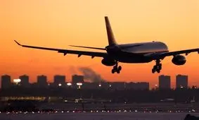 فرود اضطراری هواپیمای تیم ملی قزاقستان در ایروان