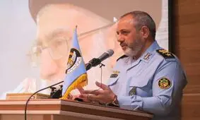 امنیتِ امروز جامعه مرهون خون شهداست