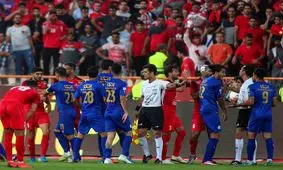 درخواست سرخابی‌ها و سه استقلالی رد شد