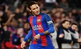 منچستریونایتد، نیمار را صاحب بیشترین دستمزد در لیگ برتر می‌کند