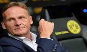 طعنه رئیس باشگاه دورتموند به اوبامیانگ: تماشای لیگ قهرمانان از تلویزیون سخت است!