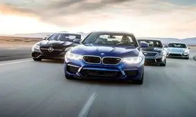 مقایسه قیمت خودروها در سال ۸۸ با ۹۸