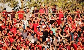 تراکتور بالاتر از آرسنال و رئال مادرید در جمع 5 باشگاه پرطرفدار جهان