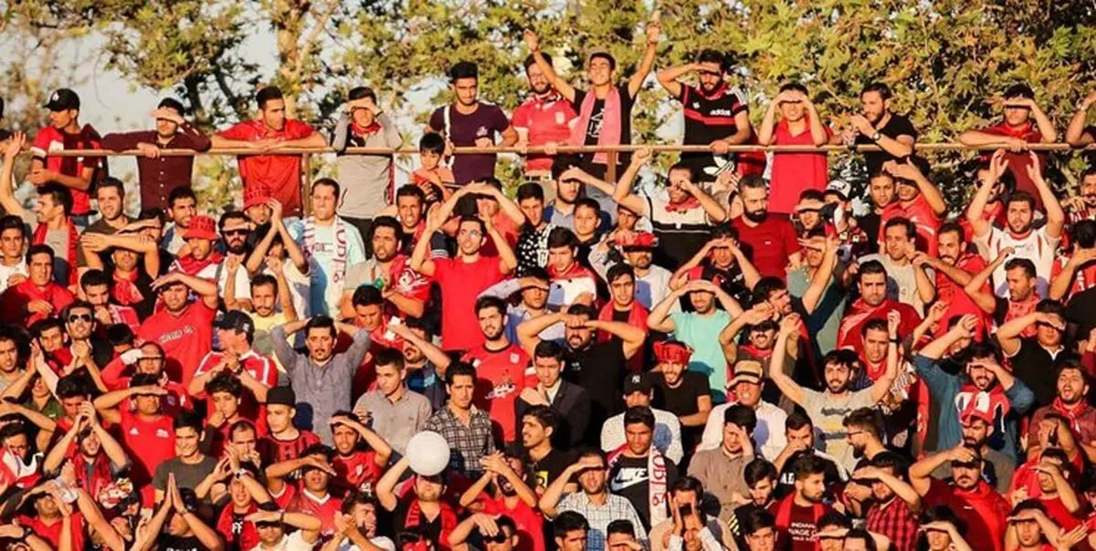 تراکتور بالاتر از آرسنال و رئال مادرید در جمع 5 باشگاه پرطرفدار جهان
