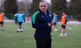 منصوریان: تفکرات قلعه‌نویی را می‌شناسم