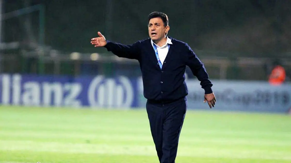 قلعه‌نویی: بازی مقابل ذوب‌آهن حکم فینال را دارد