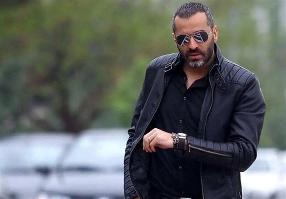 بازیگر «قلاده‌های طلا»: ۲۲ سال است پیشنهادهای سینمایی آنچنانی سراغم نیامدند