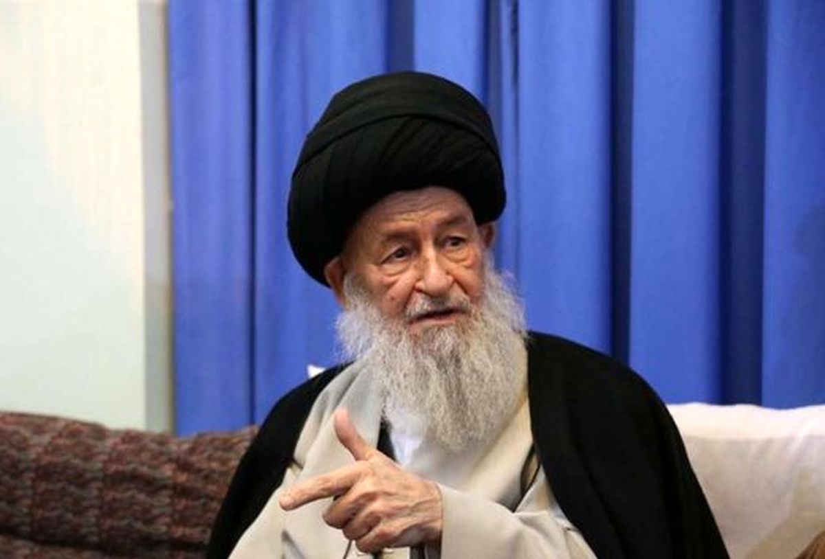 آیتالله علوی گرگانی: قدرت سپاه، قدرت الله است/انتقاد آیتالله سبحانی از فضای مجازی: عفت خواهران را نشانه گرفتهاند