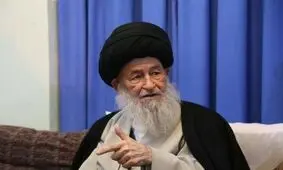 آیت‌الله علوی گرگانی: قدرت سپاه، قدرت الله است/انتقاد آیت‌الله سبحانی از فضای مجازی: عفت خواهران را نشانه گرفته‌اند