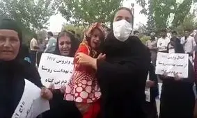 جلوگیری از شیوع بیماری ایدز اولویت نخست مسئولان است