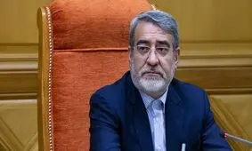 وزیر کشور: تجمعات و اعتراضات در کشور ۴۰ درصدکم شده / رضایتمندی مردم بالاتر نرفته اما تحمل می‌کنند