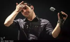 پيش‌بيني خواننده معروف از نتيجه انتخابات ۹۶