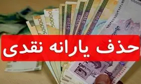 از نمایشگاه‌دار تا میلیاردر به "حذف یارانه" معترضند!