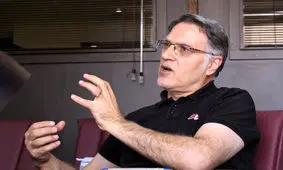 توصیه‌های تاجیک به اصلاح طلبان: ۲ کاندیدای یَل داشتن بهتر از انبوه کاندیداهای ۷۲ ملتی است/به ریکاوری و دوری از قدرت احتیاج دارید