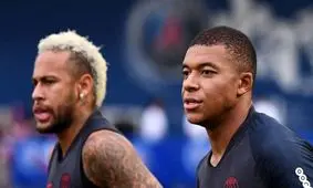 نه مسی، نه رونالدو؛ امباپه باارزش‌ترین بازیکن دنیا