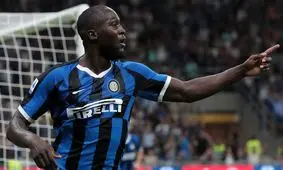 خبر خوش به اینتر در مورد ستاره بلژیکی