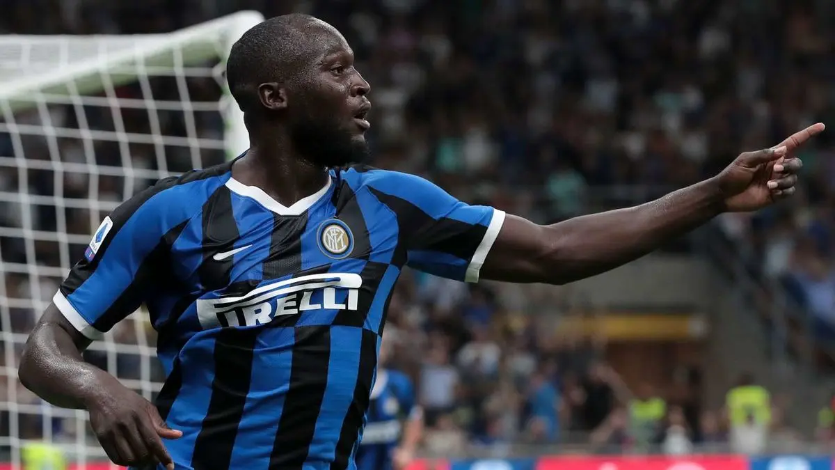 خبر خوش به اینتر در مورد ستاره بلژیکی