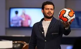 روایت پژمان بازغی از نوروز ایرانی / دخترم را با سنت‌ها آشنا می‌کنم