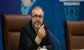 ذوالفقاری: ریالی از هزینه ثبت‌نام به دولت نمی‌رسد / برنامه‌ریزی برای شرایط بحرانی حمل و‌نقل در مرز‌ها
