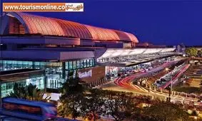 بهترین فرودگاه های جهان در سال 2017 +تصاویر