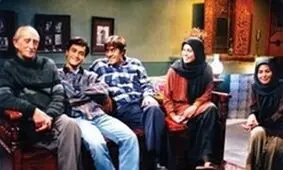 از سرنوشت لوکیشن خاطره‌انگیز «خانه سبز» تا همکاری با سوپر استاری به نام خسرو شکیبایی