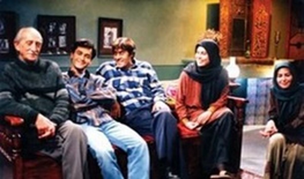 از سرنوشت لوکیشن خاطرهانگیز «خانه سبز» تا همکاری با سوپر استاری به نام خسرو شکیبایی