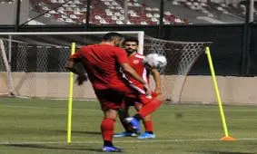 لیست بحرین برای دیدار با ایران