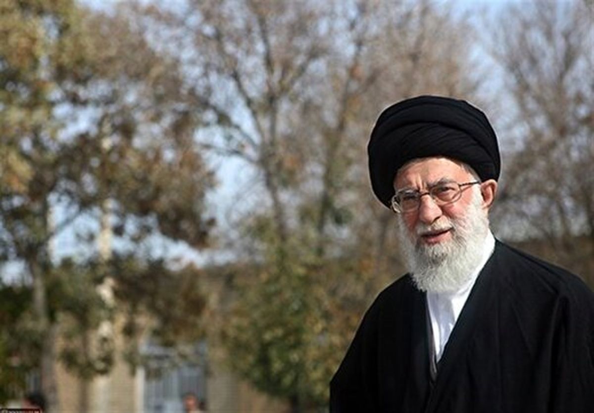 ماجرای خواب عجیبی که رهبر انقلاب دیدند