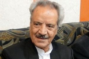 عباس خسروی درگذشت