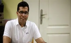 برای رستمی با فدراسیون جهانی مکاتبه کرده ایم