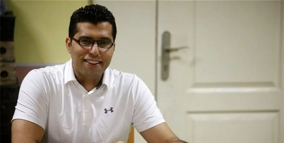 برای رستمی با فدراسیون جهانی مکاتبه کرده ایم