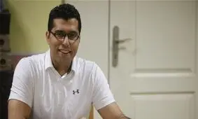 برای رستمی با فدراسیون جهانی مکاتبه کرده ایم