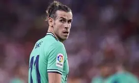 تاخیر گرت بیل دوباره حاشیه ساز شد