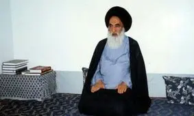 طرح ترور آیت الله سیستانی خنثی شد+تکذیبیه